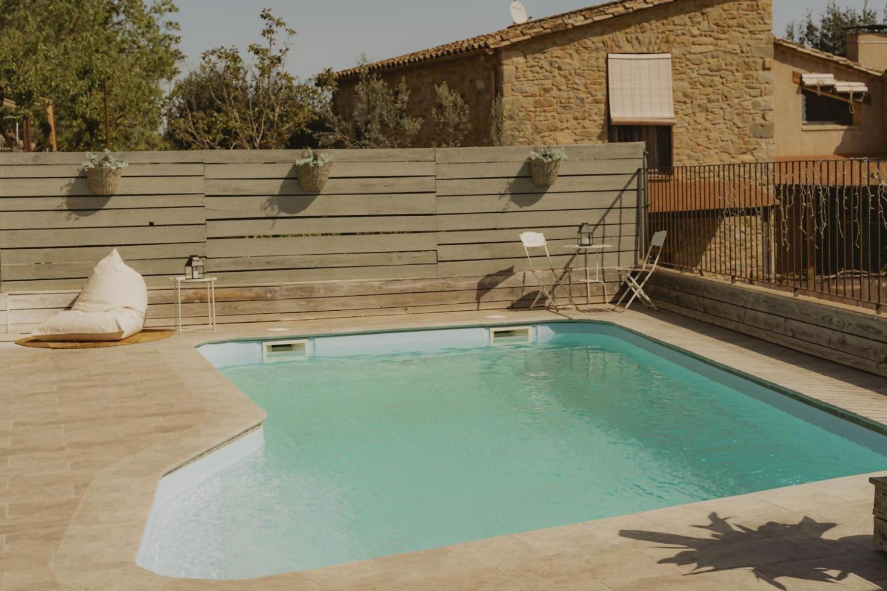 Villa Casa Diana A Gerona Exterior foto